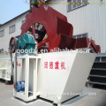 Feldspar Sand Washing Machine and Sand Washing Plant